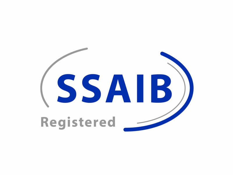 ssaib-registered